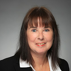 Diane Leadbetter-Conway, Head of Content