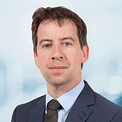 Kevin Poulton, Managing Director